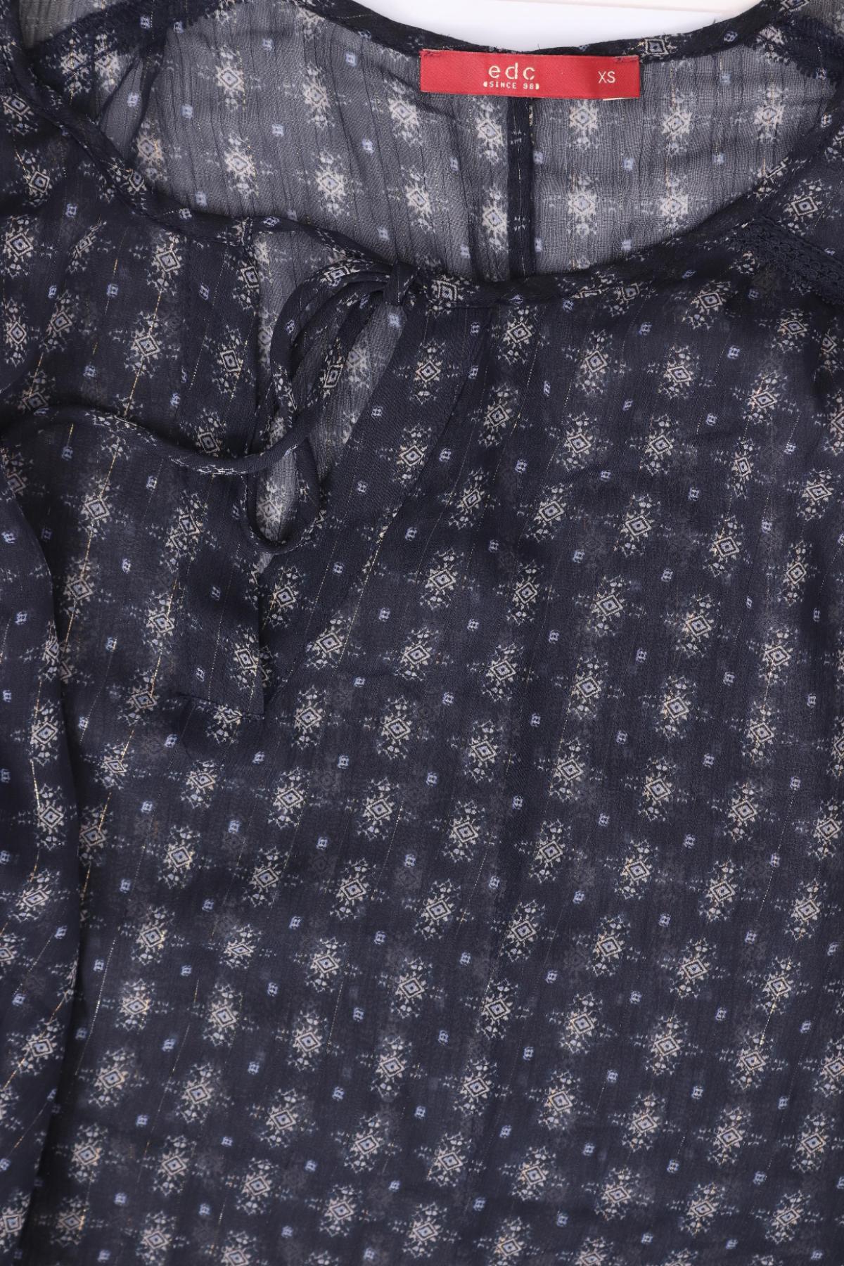 Блуза EDC BY ESPRIT3