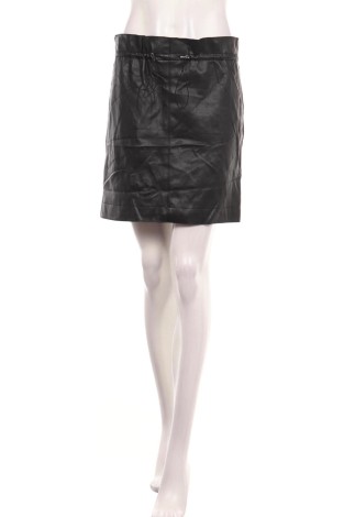 Кожена пола H&M