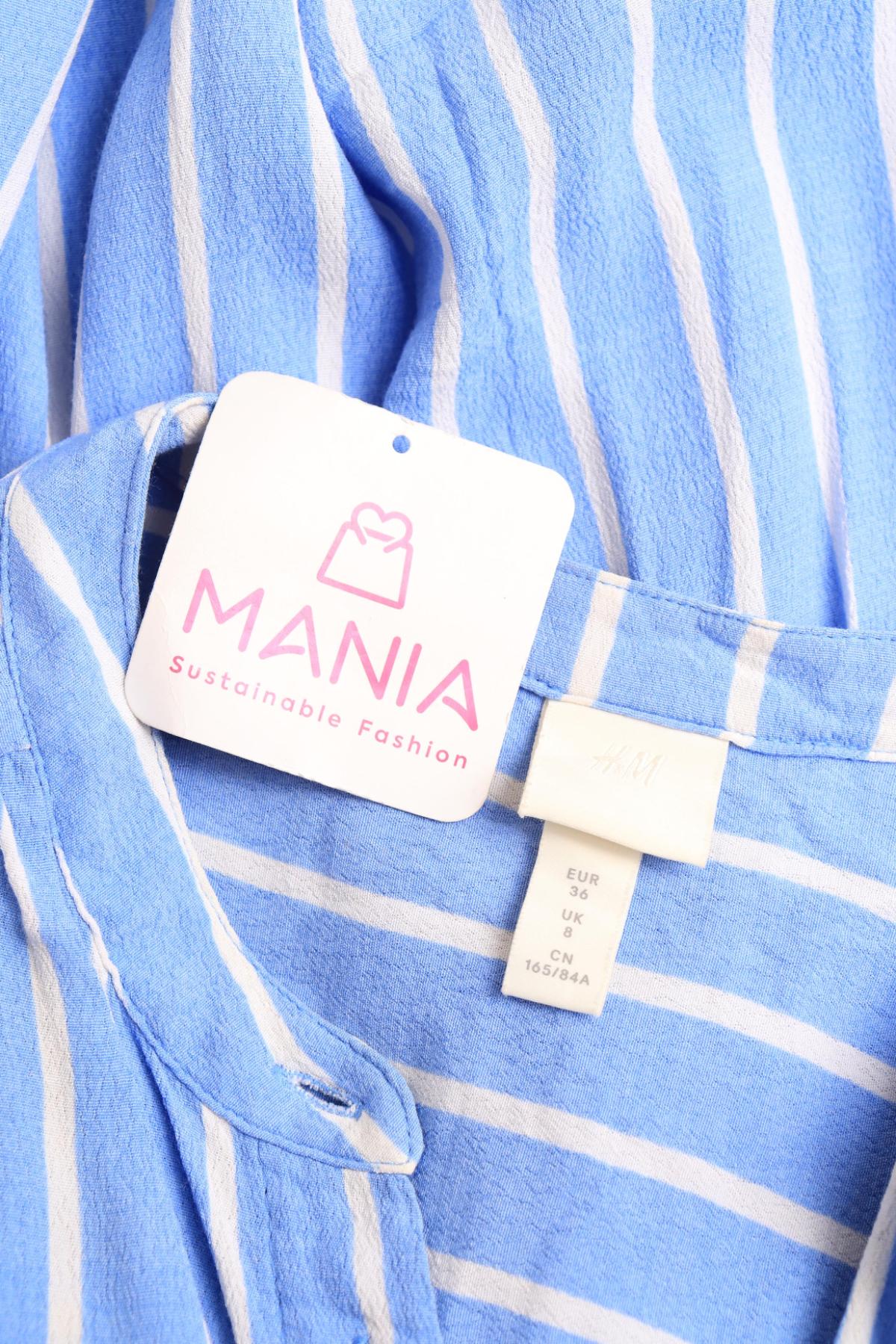 Ежедневна рокля H&M3