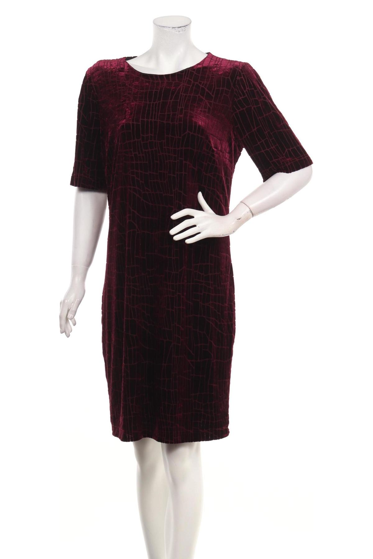 Ежедневна рокля KATRIN URI1