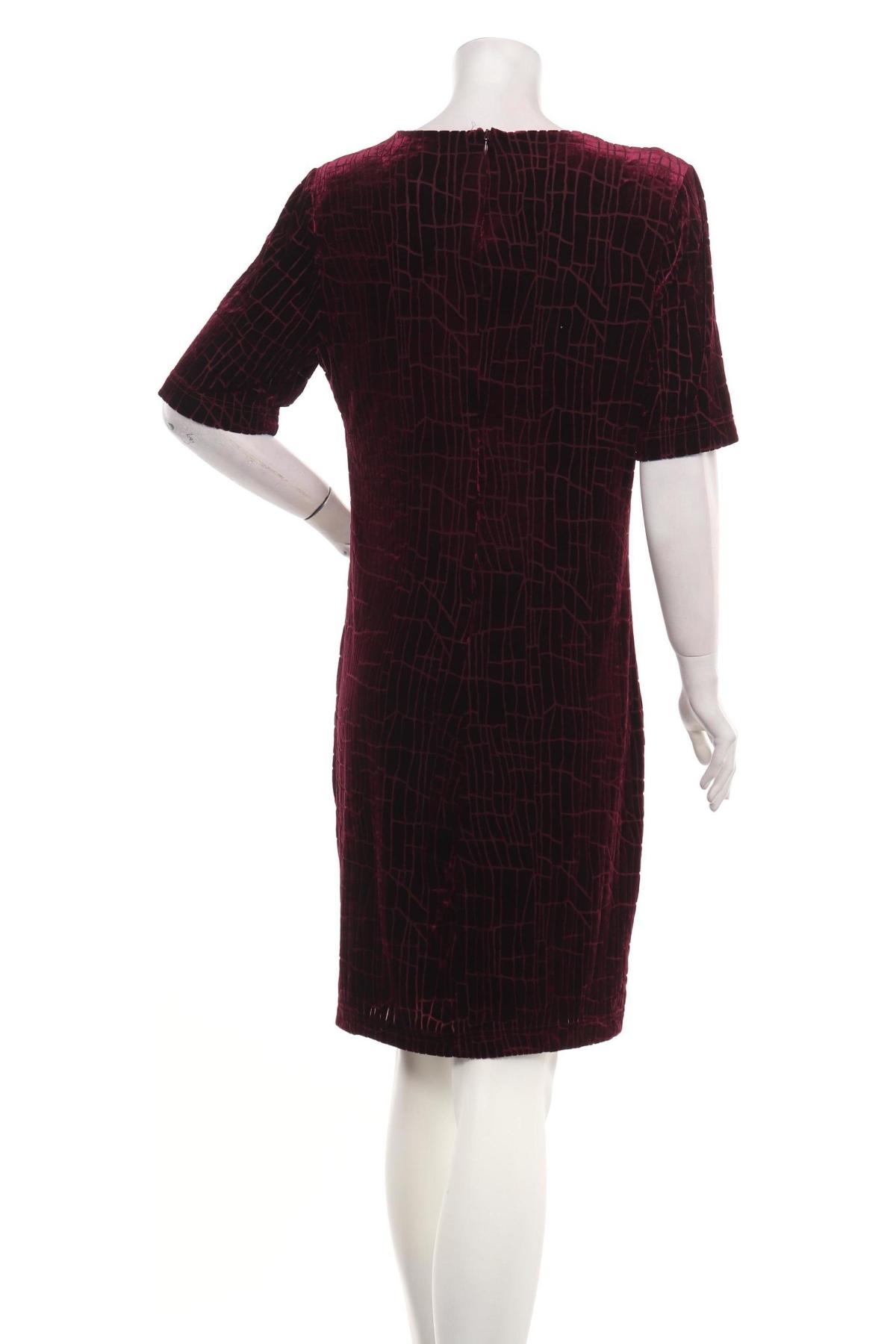 Ежедневна рокля KATRIN URI2