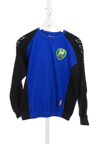 Детска спортна блуза HUMMEL