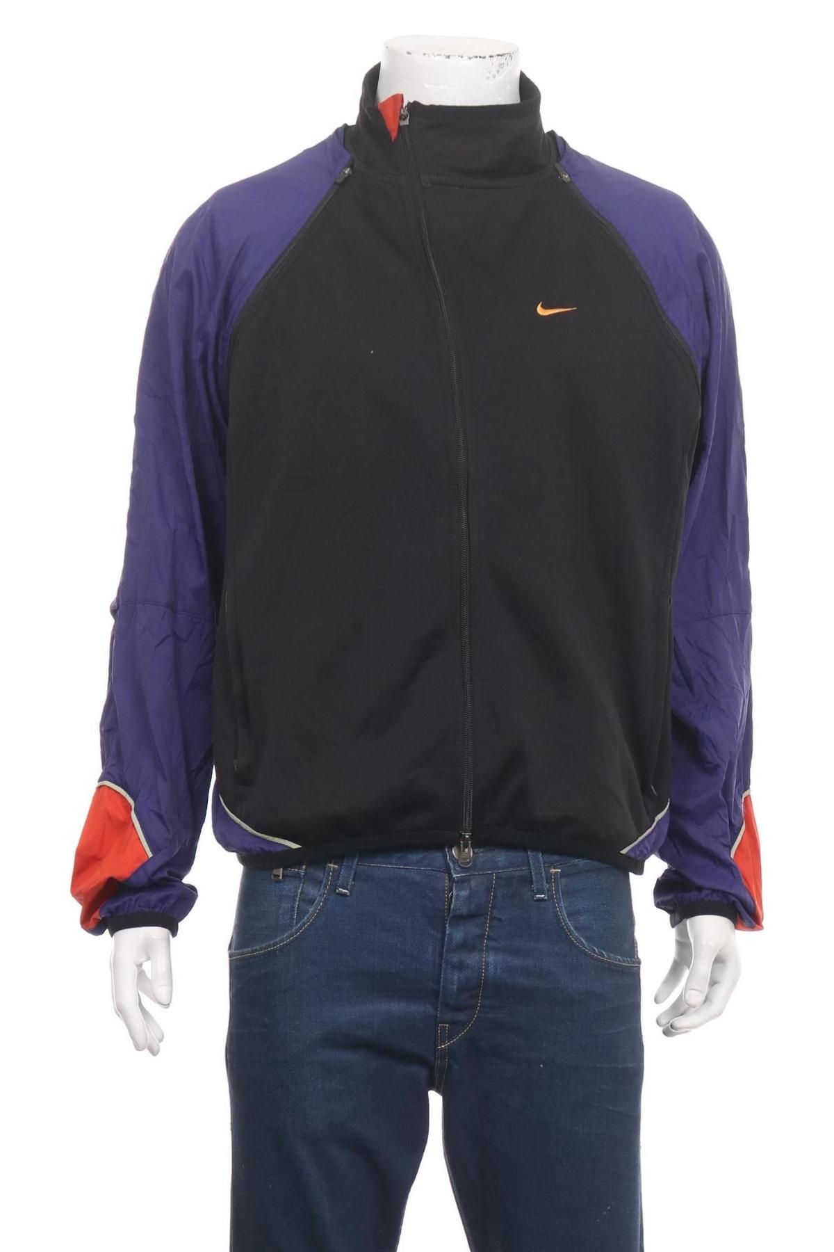 Спортно горнище NIKE1