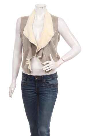 Елек с косъм BLIND DATE