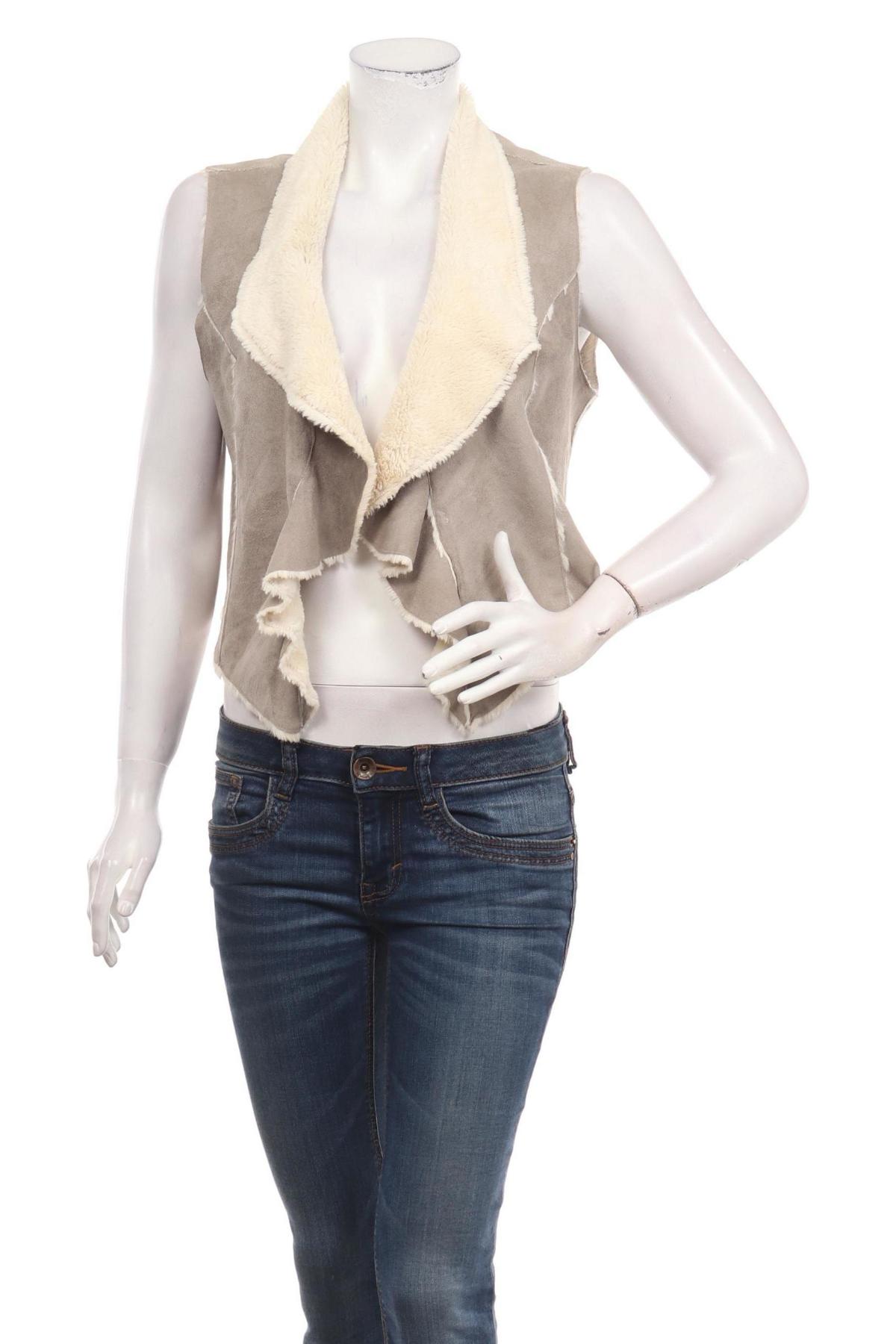 Елек с косъм BLIND DATE1