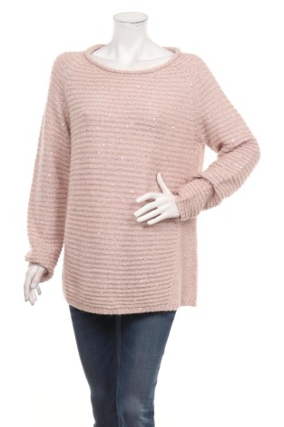 Пуловер COMMA,