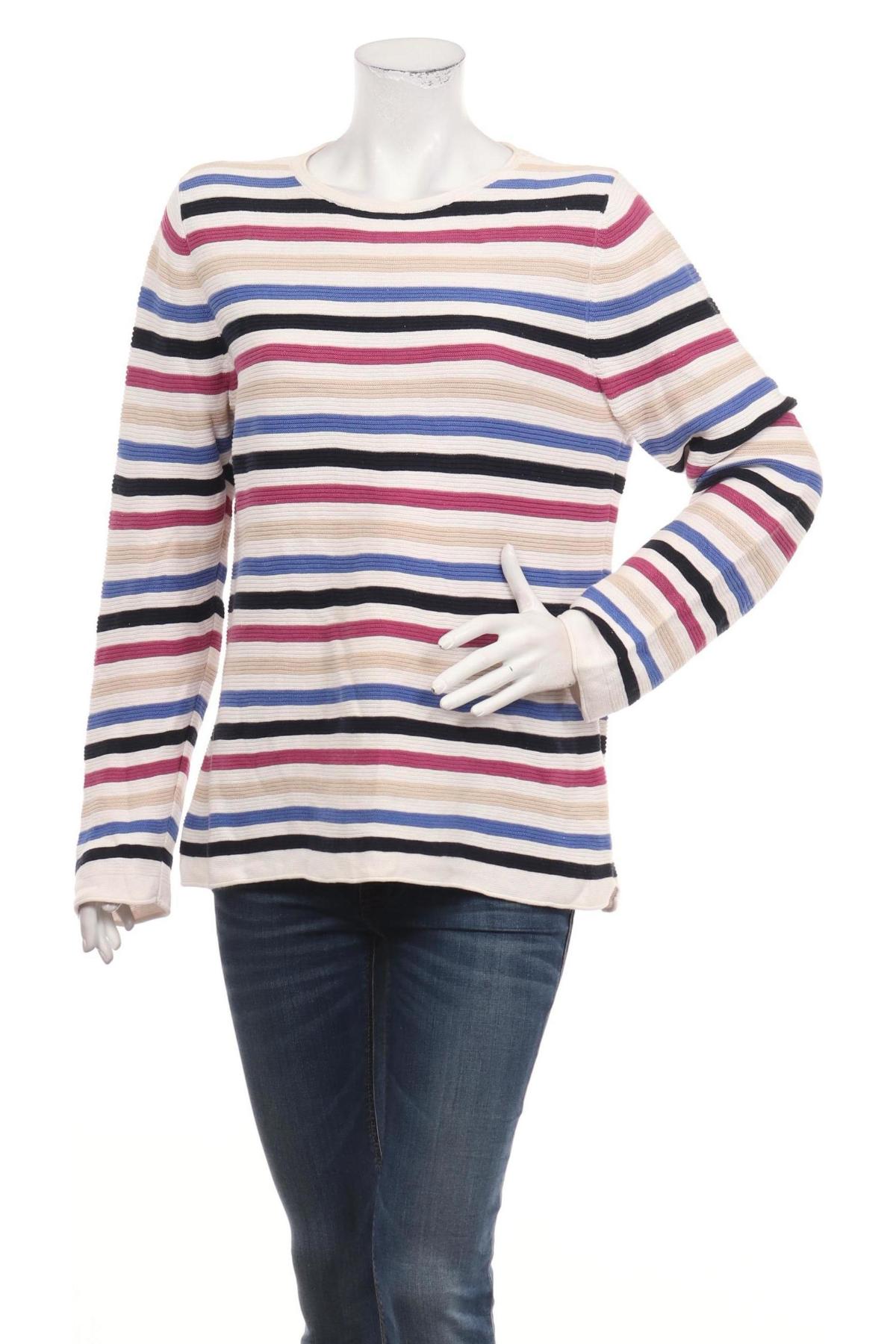 Пуловер TOM TAILOR1