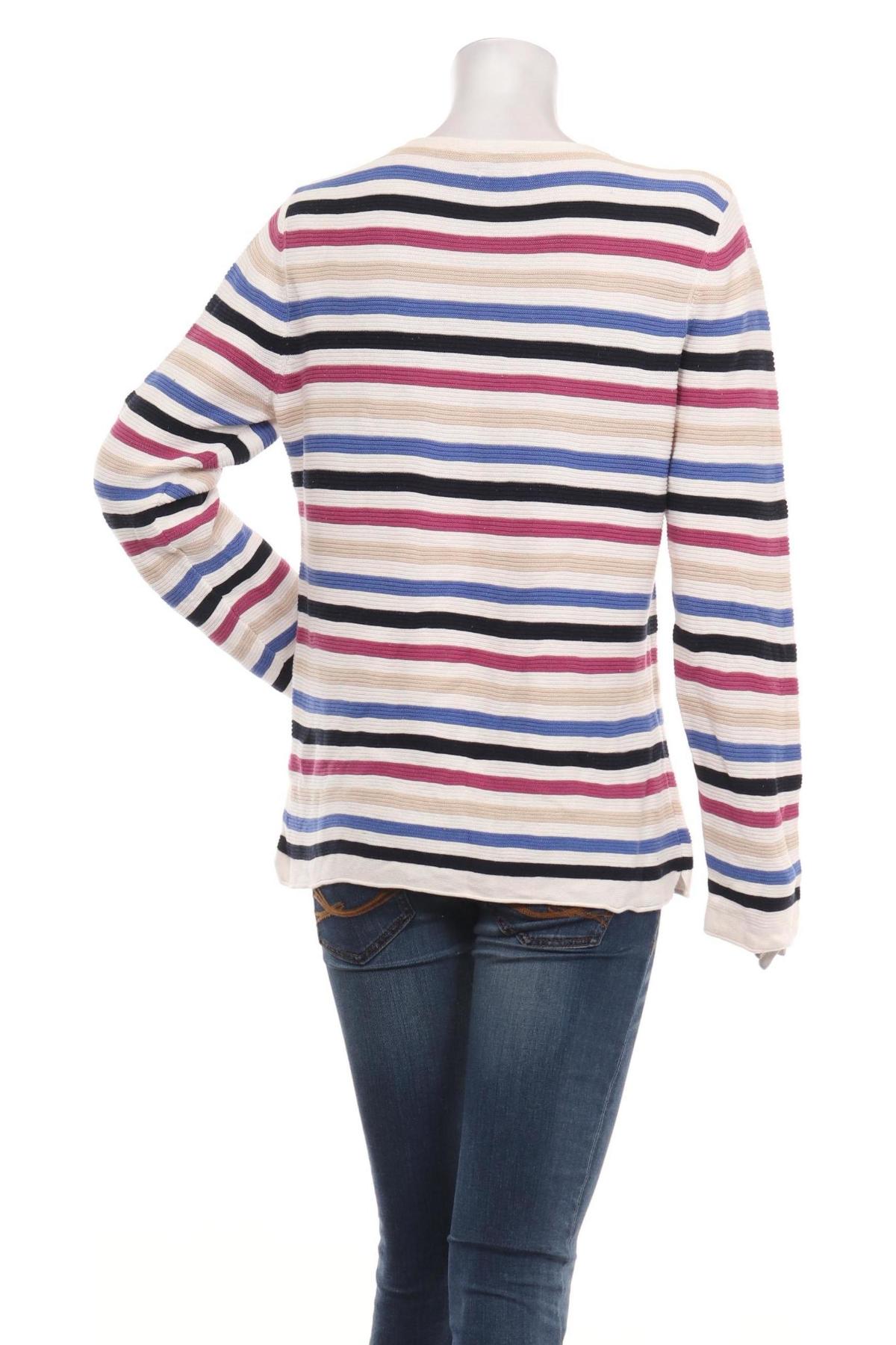 Пуловер TOM TAILOR2