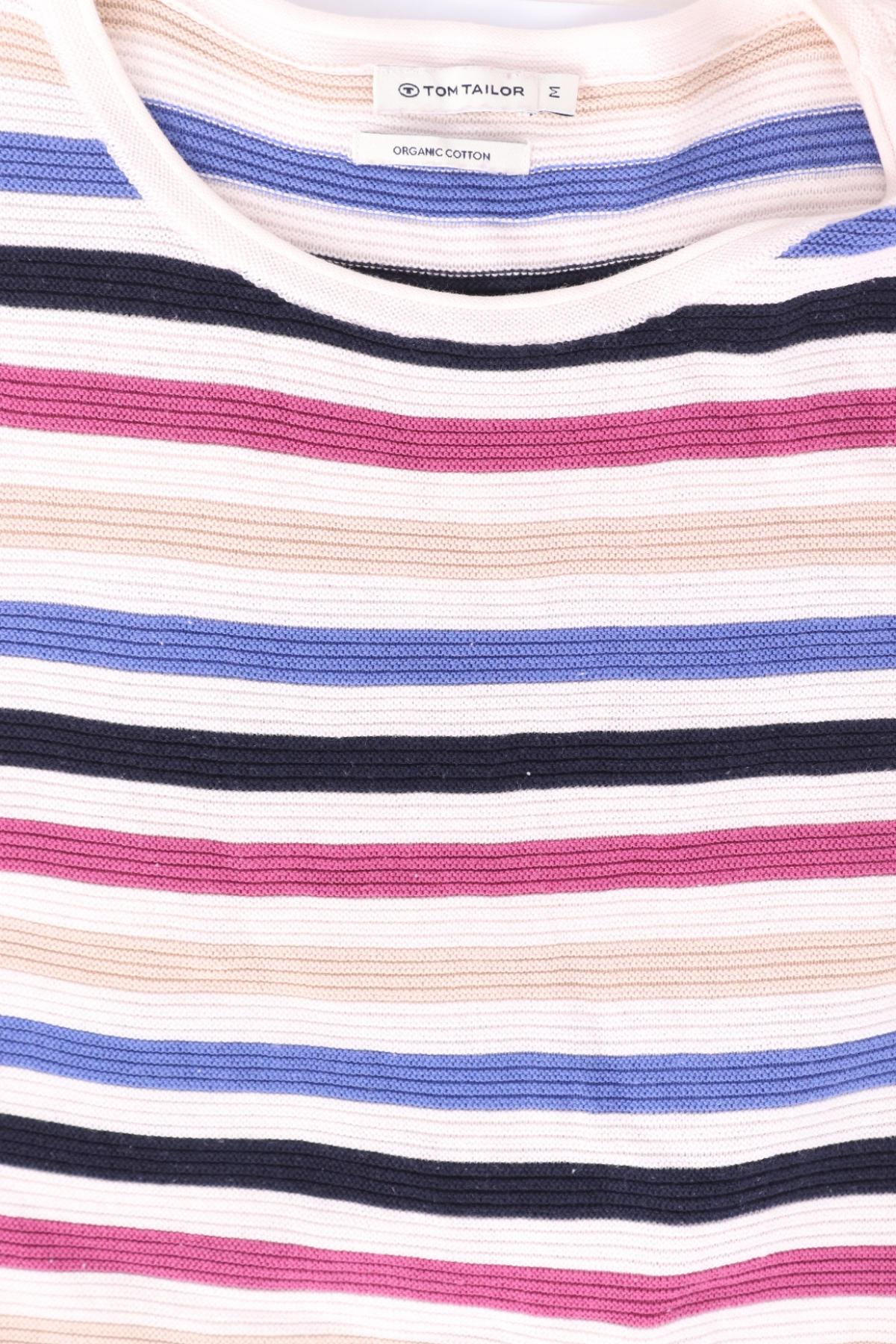 Пуловер TOM TAILOR3