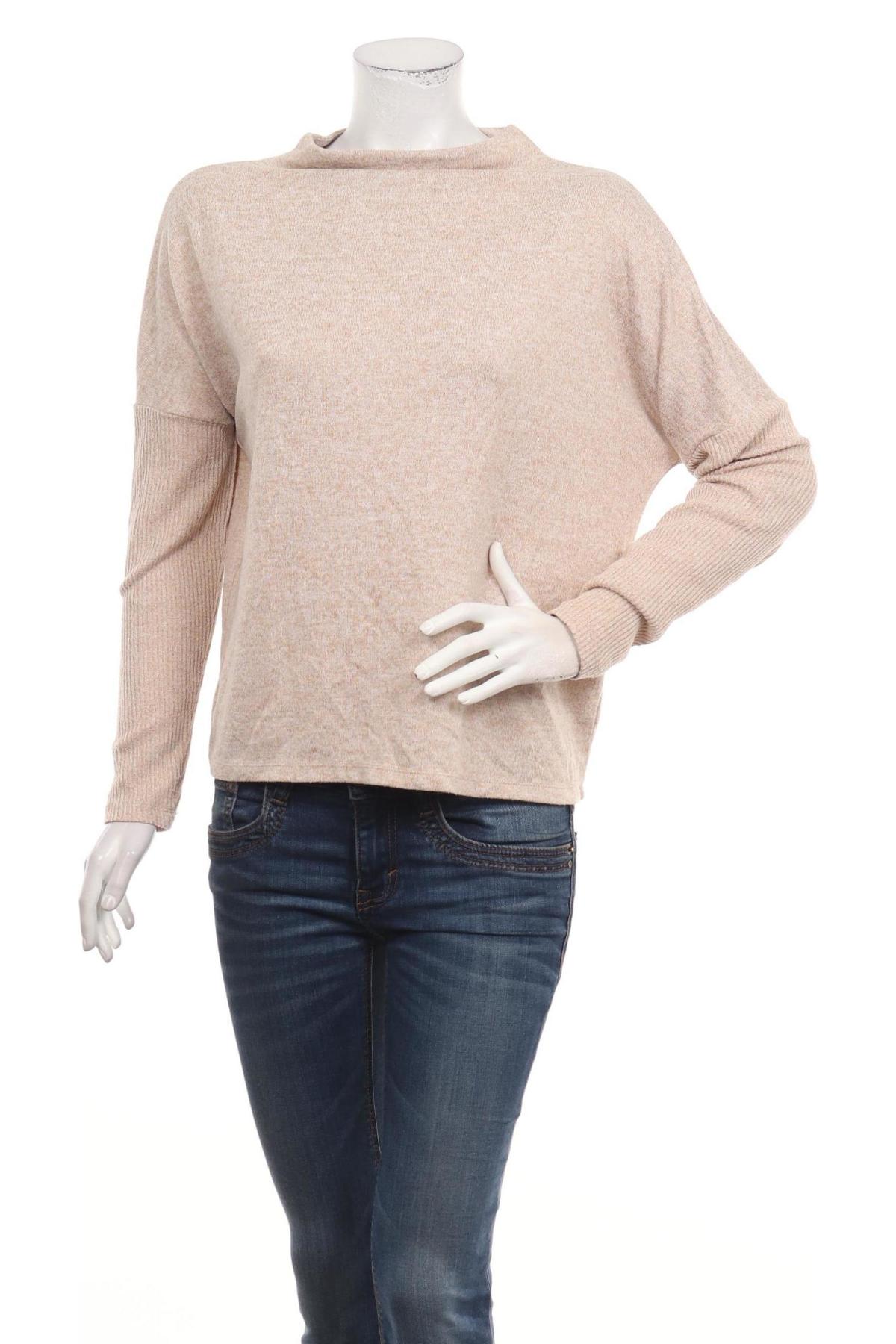 Пуловер OPUS1