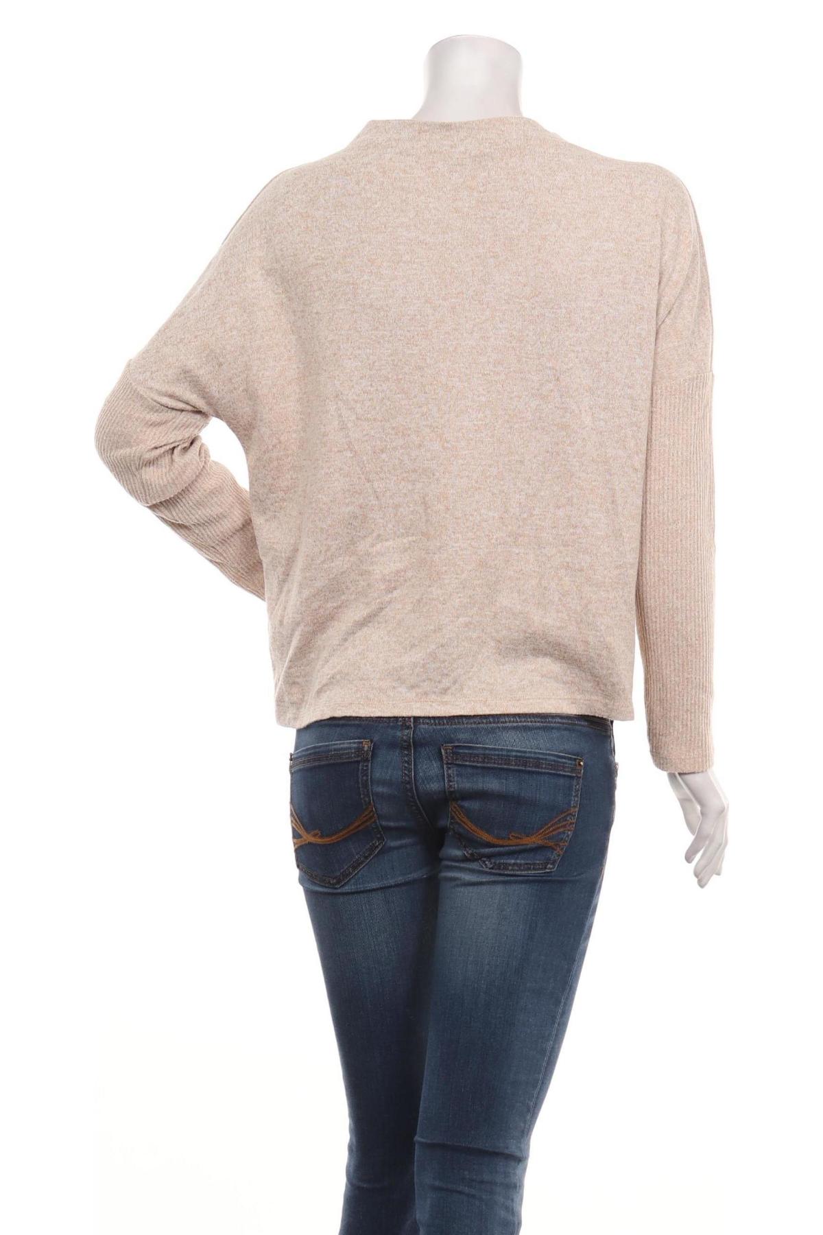 Пуловер OPUS2