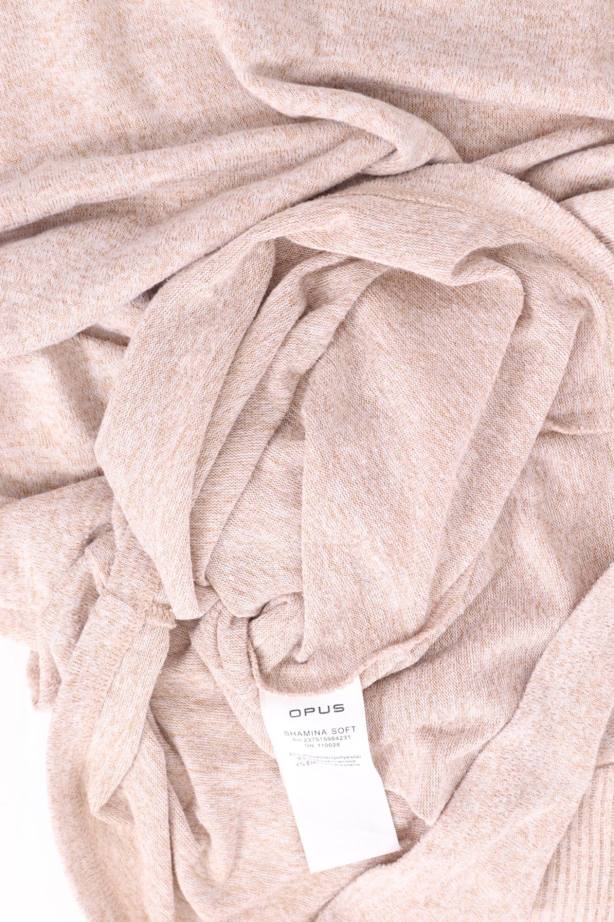 Пуловер OPUS3