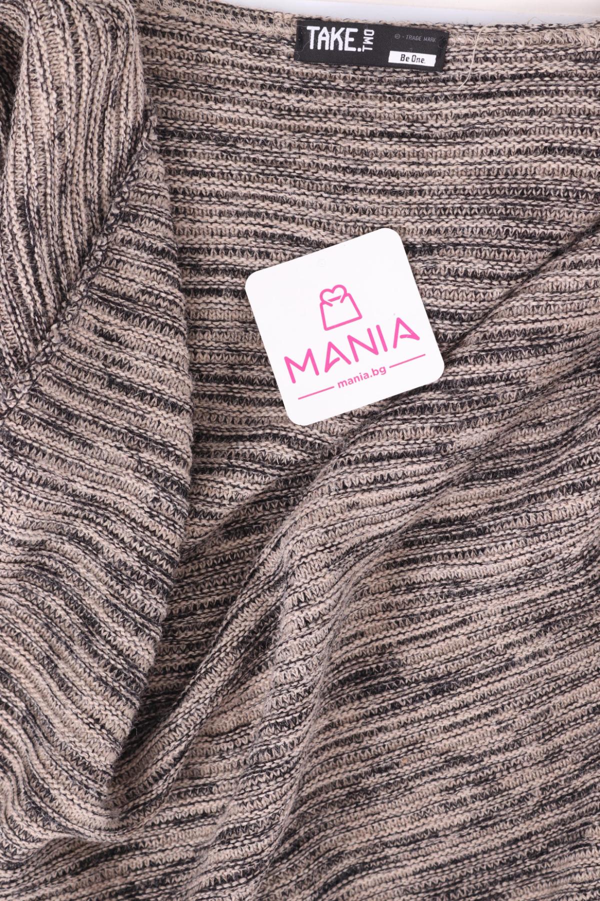 Жилетка NO NAME3