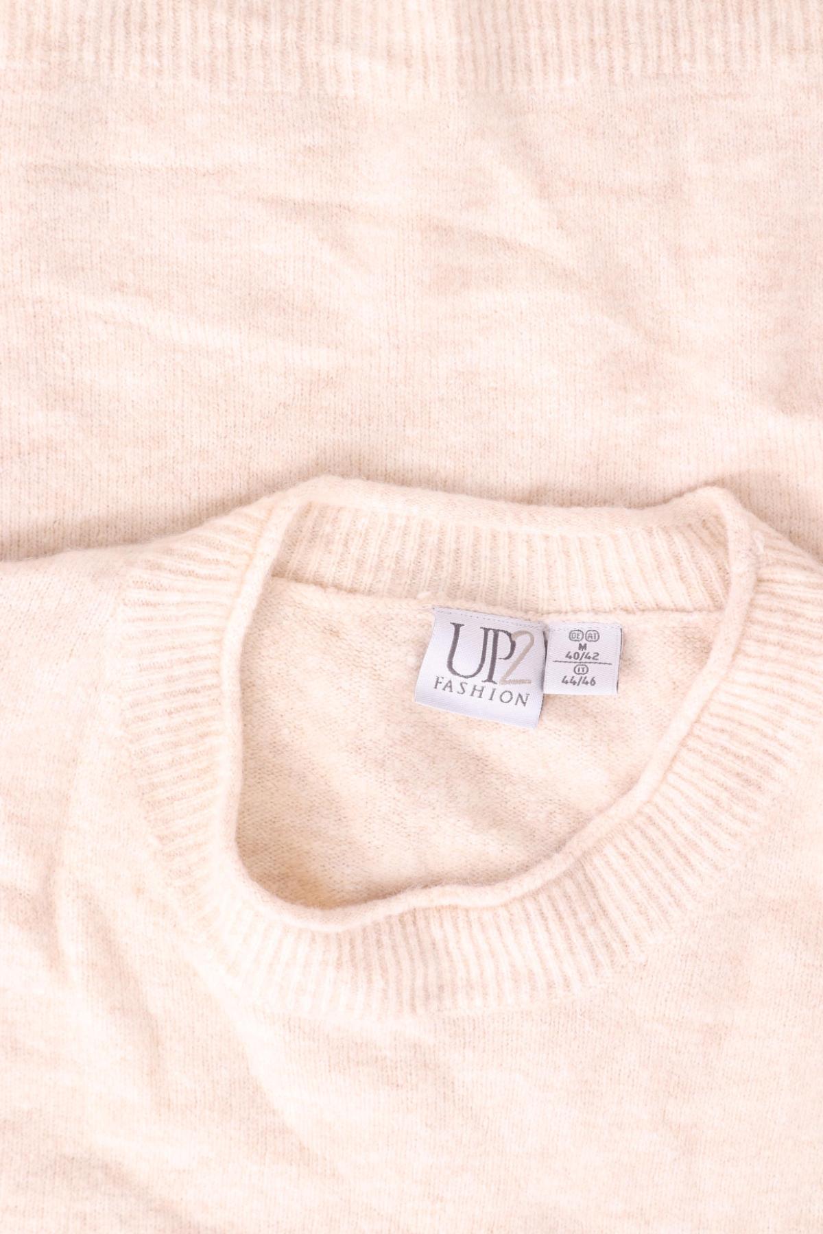 Пуловер UP 2 FASHION3