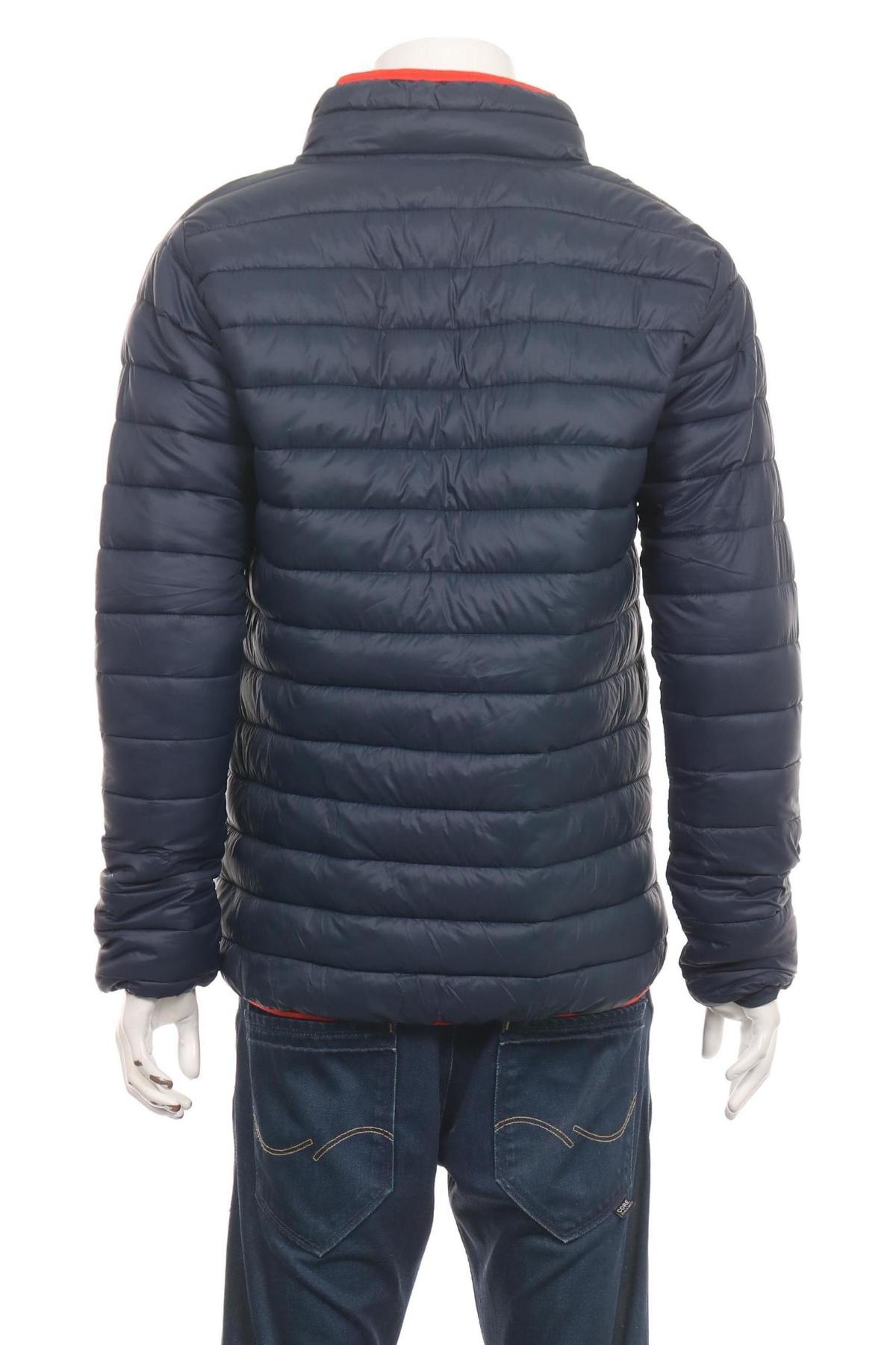 Зимно яке TCM2