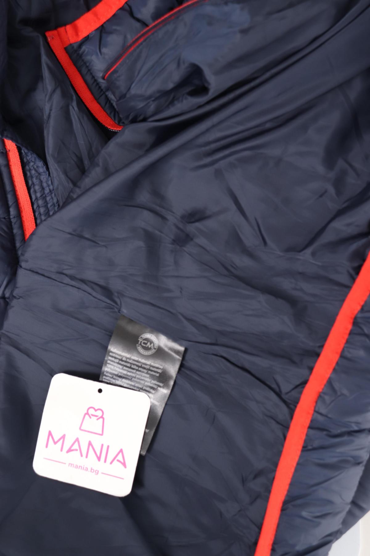 Зимно яке TCM3