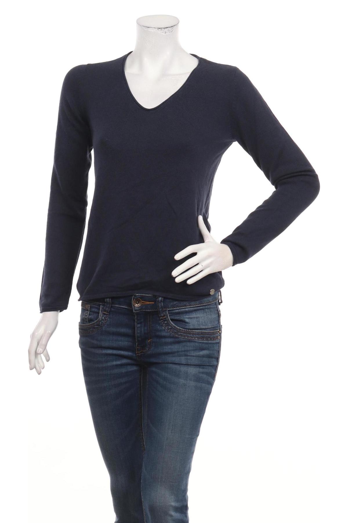 Пуловер TOM TAILOR1