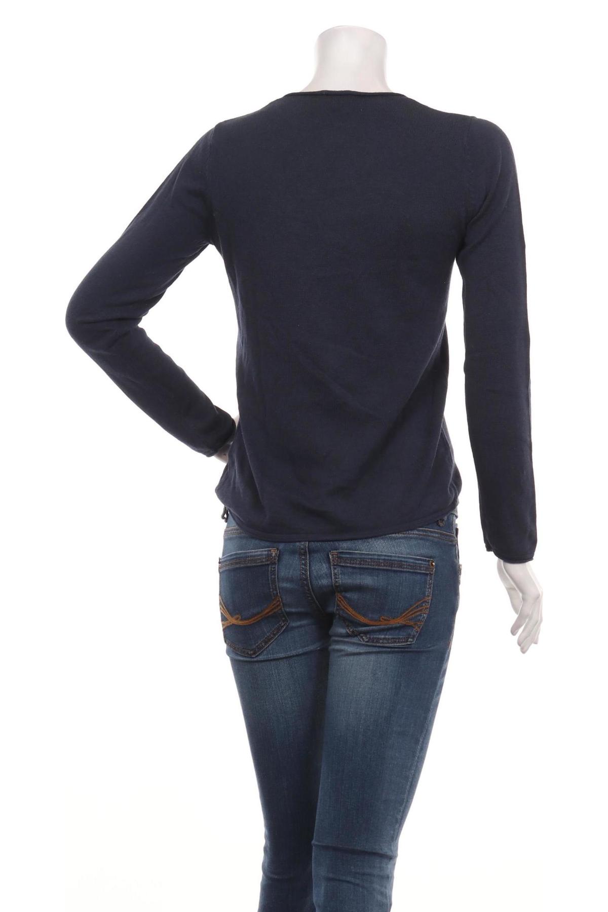 Пуловер TOM TAILOR2