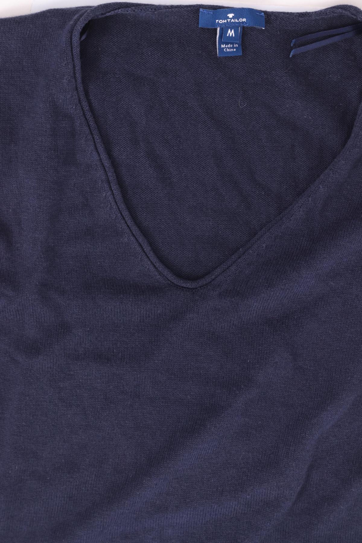 Пуловер TOM TAILOR3