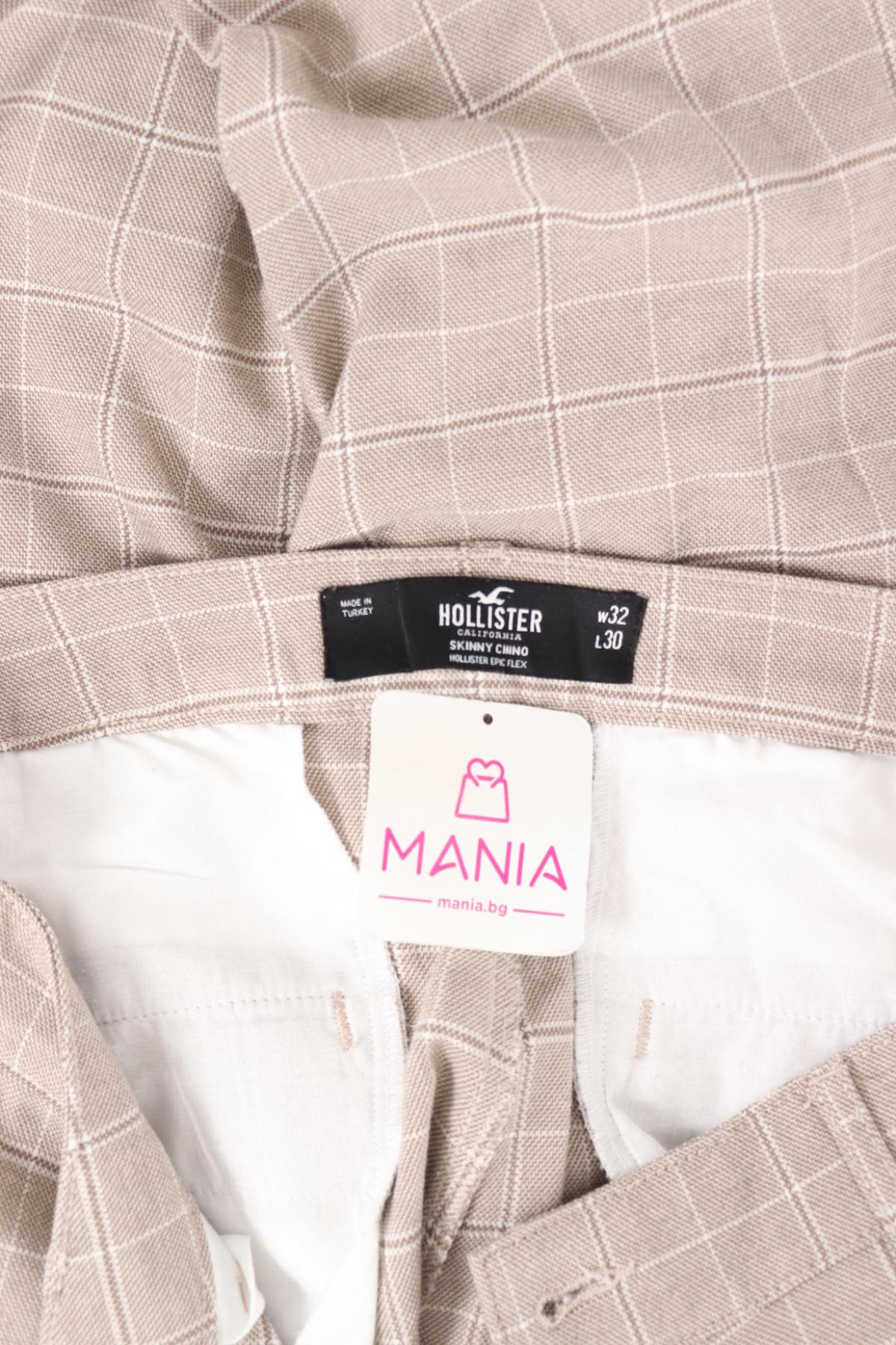 Панталон HOLLISTER3