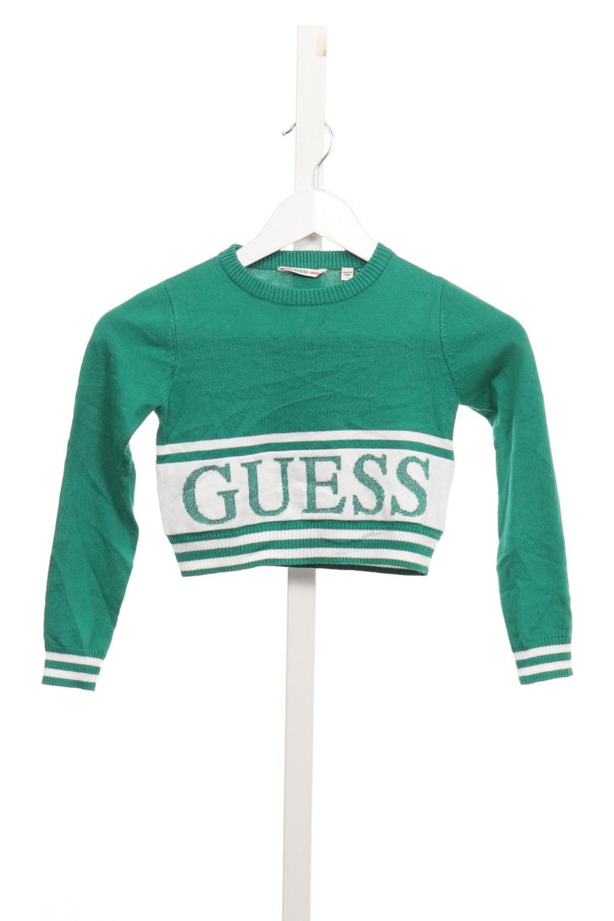 Детски пуловер GUESS1