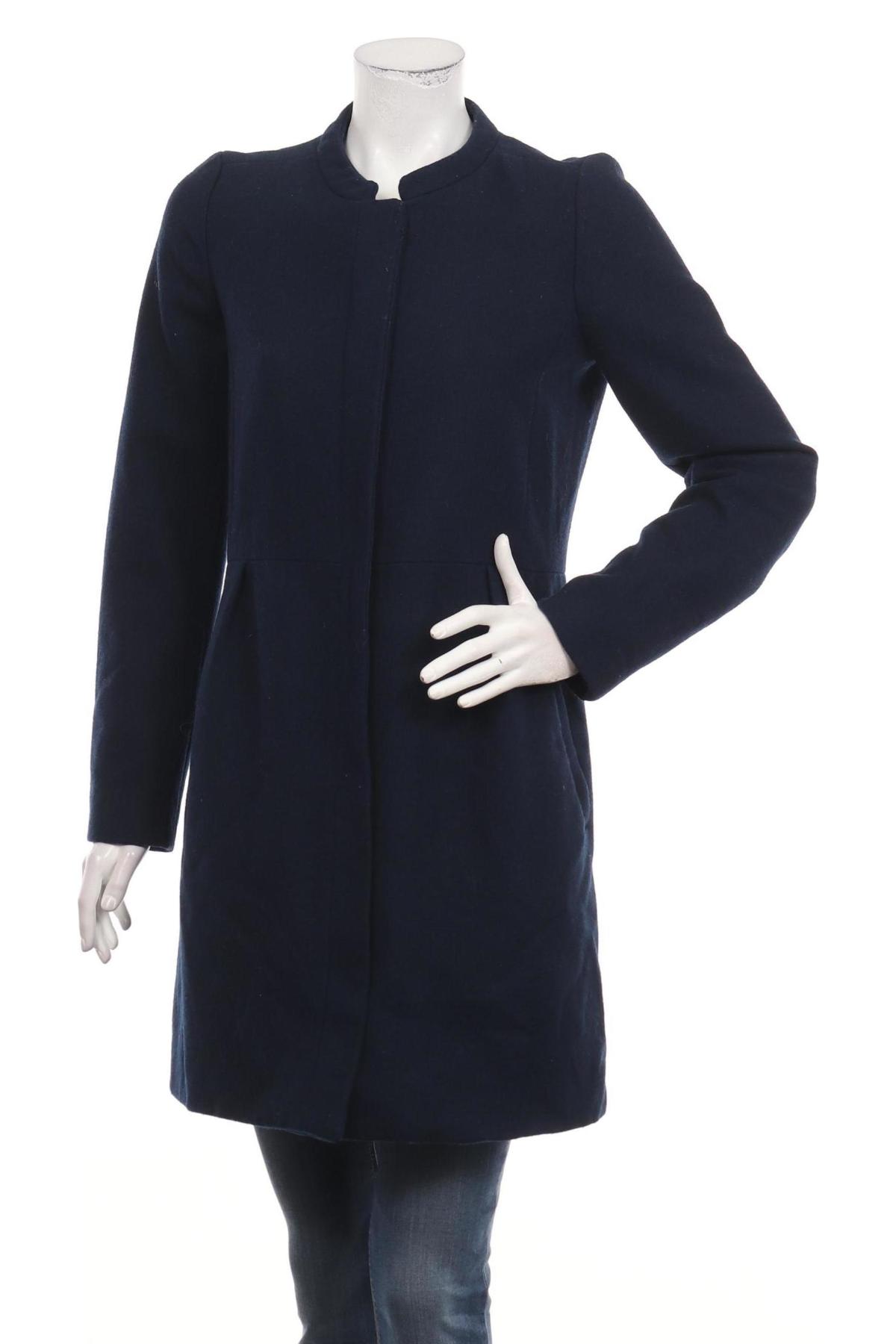 Зимно палто MANGO1