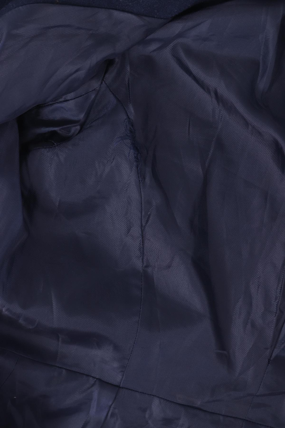 Зимно палто MANGO4