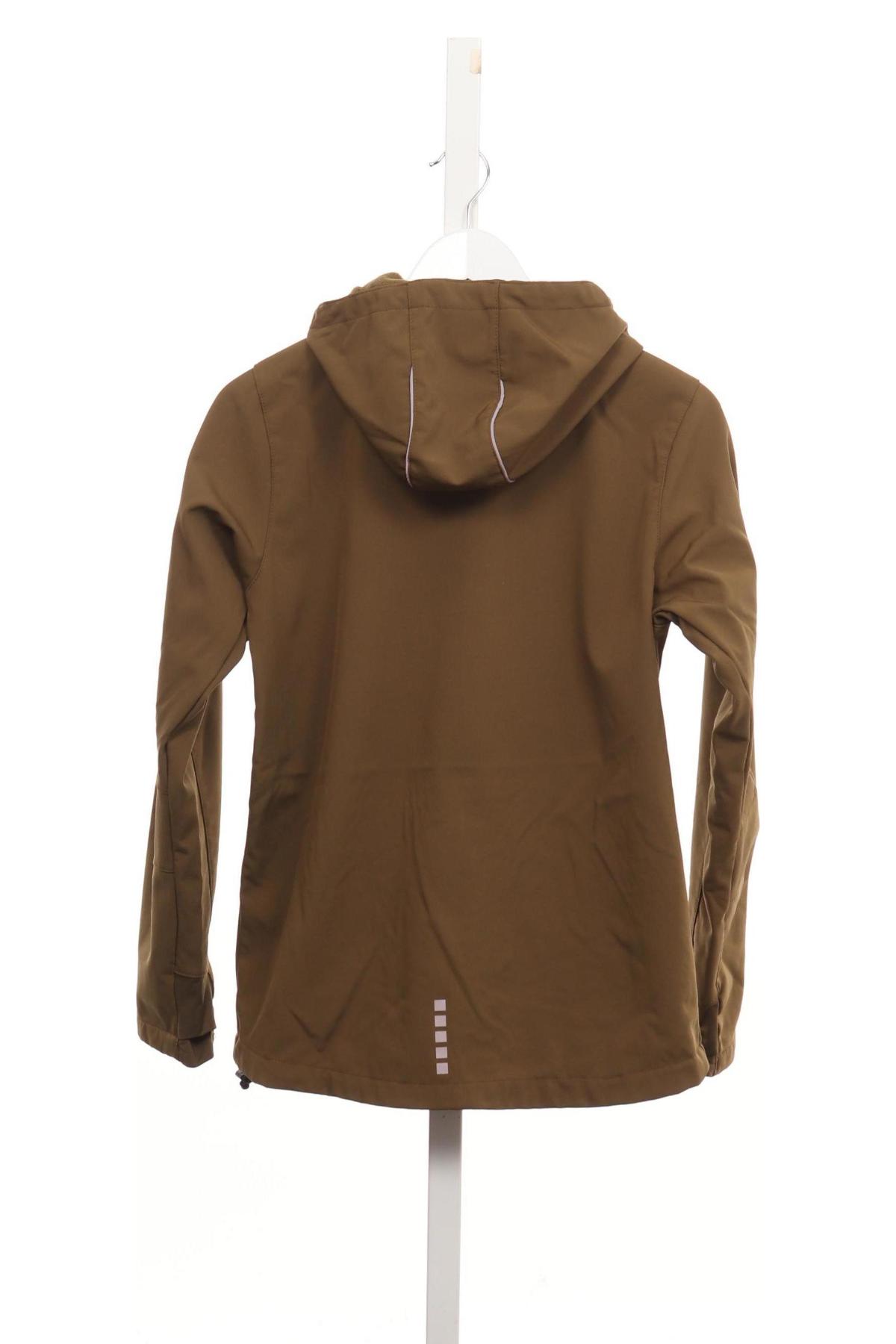 Дестко пролетно -есенно яке MOUNTAIN PEAK2