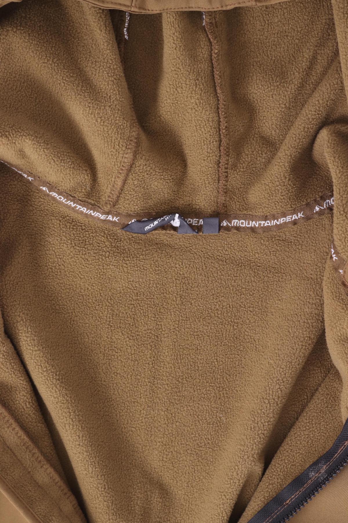 Дестко пролетно -есенно яке MOUNTAIN PEAK3