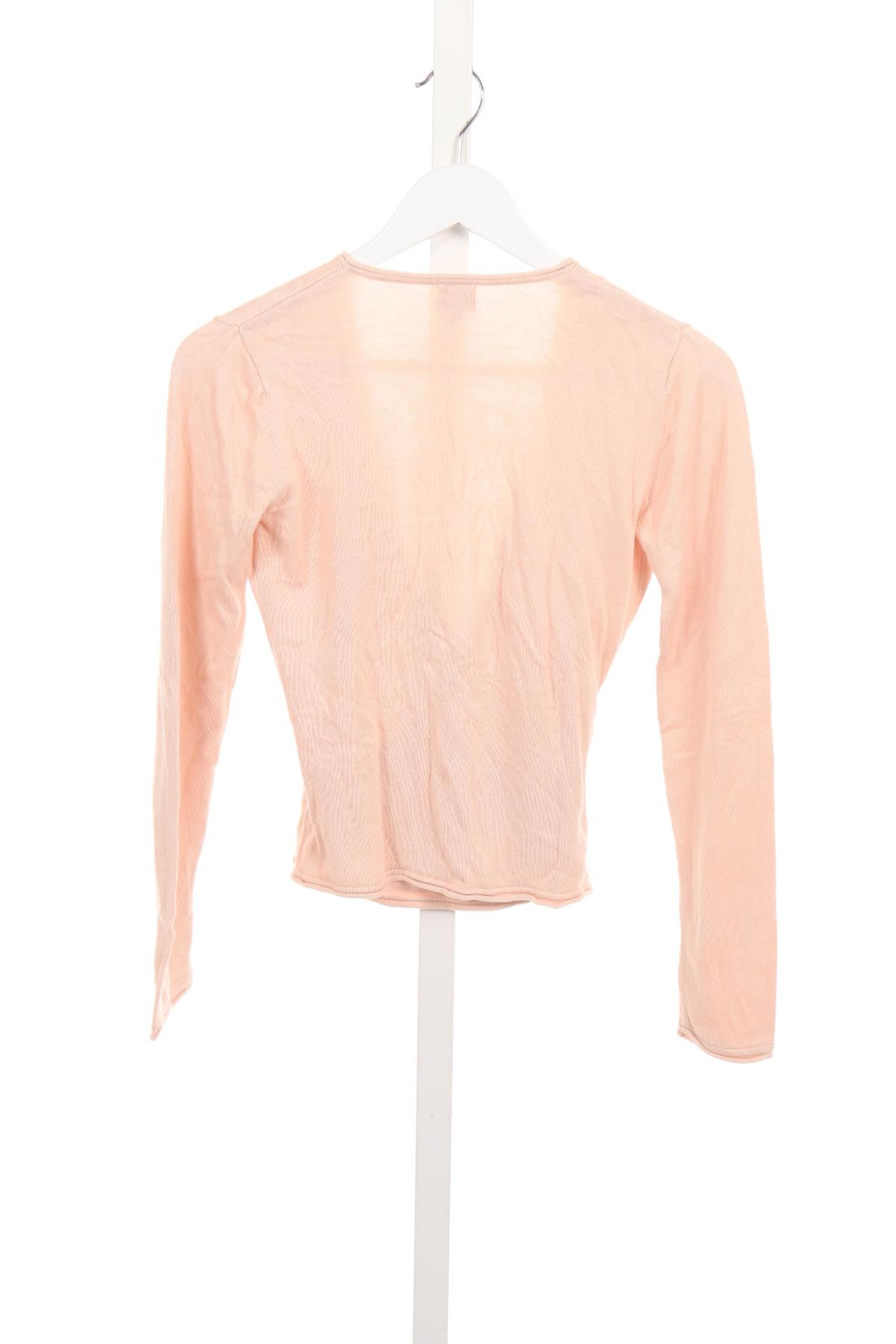 Пуловер ALBA MODA2