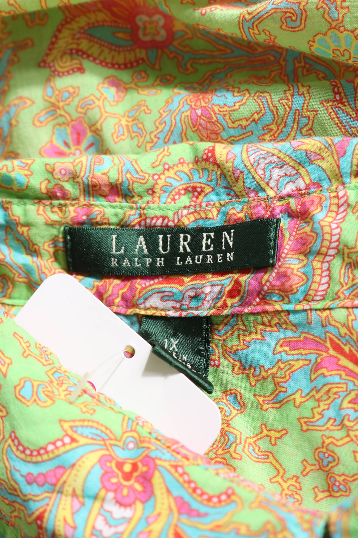 Риза Ralph Lauren3 Риза Ralph Lauren3