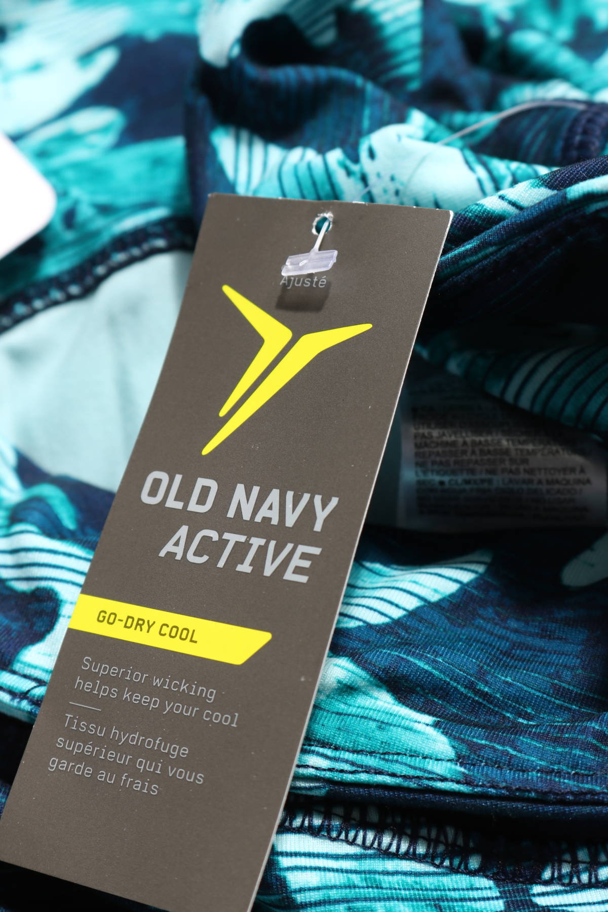 Клин Old Navy3 Клин Old Navy3
