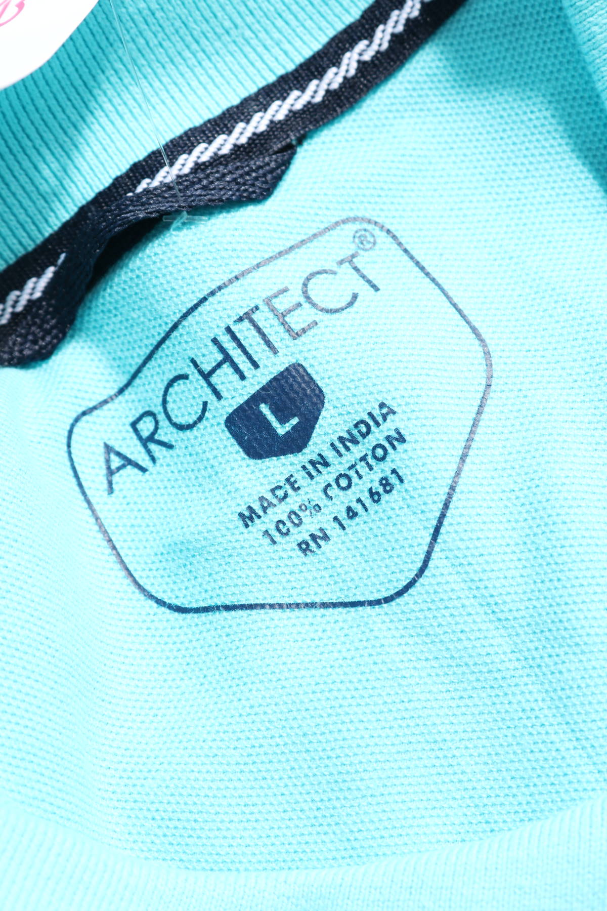Тениска ARCHITECT3