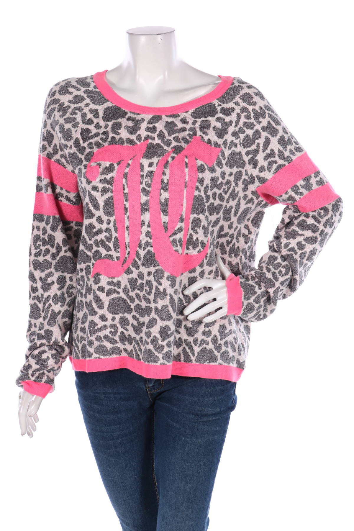 Пуловер Juicy Couture1 Пуловер Juicy Couture1