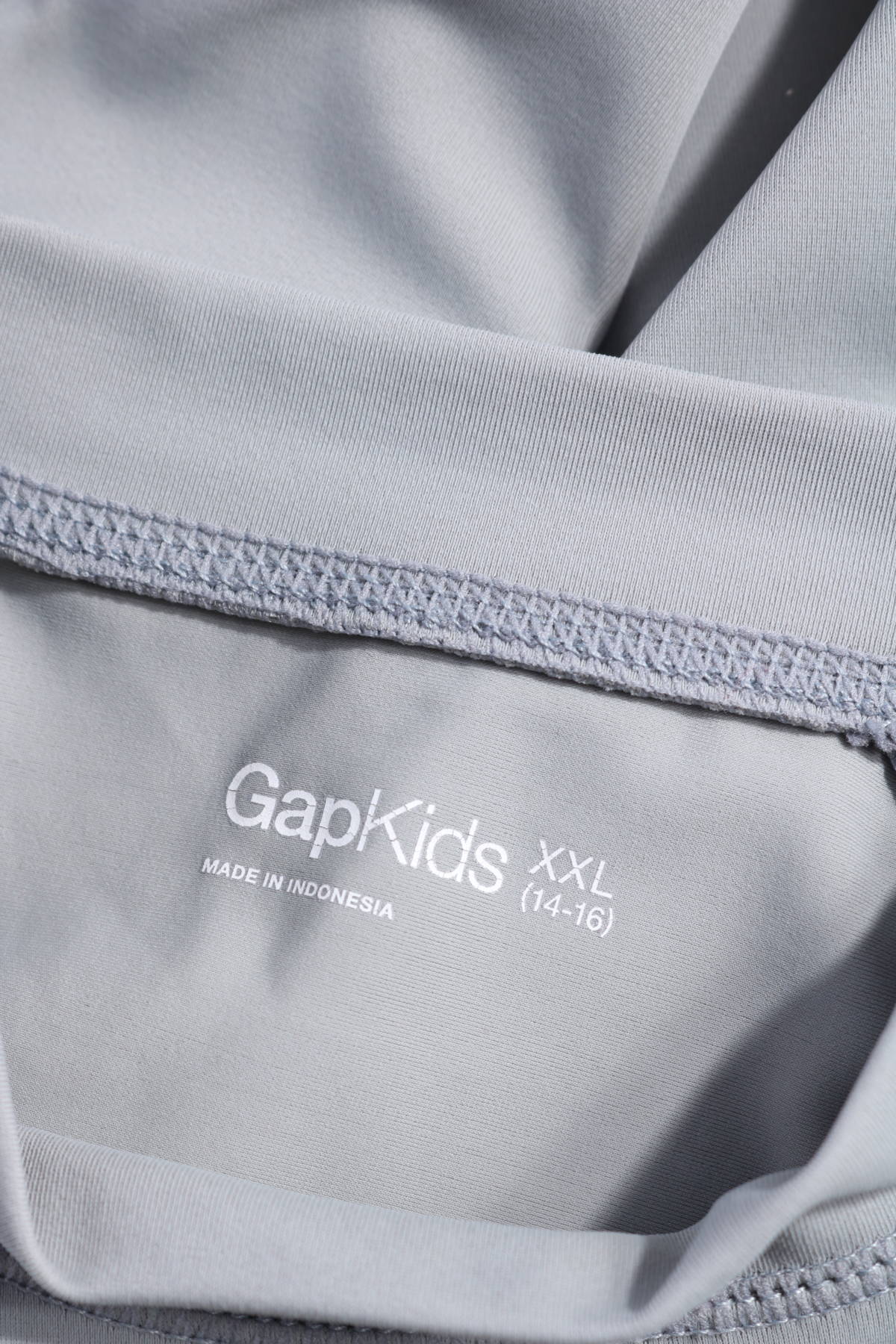 Детска спортна блуза GAP3