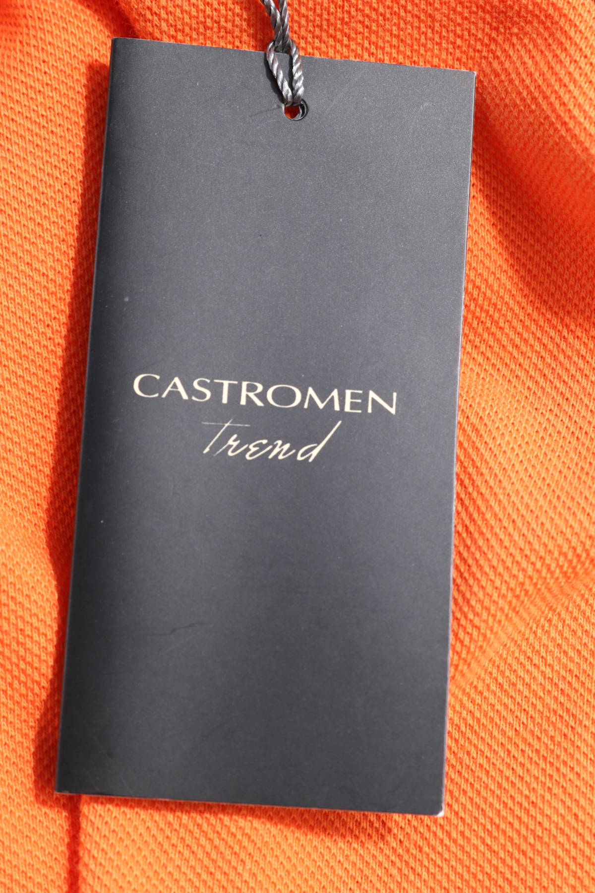 Тениска CASTROMEN3