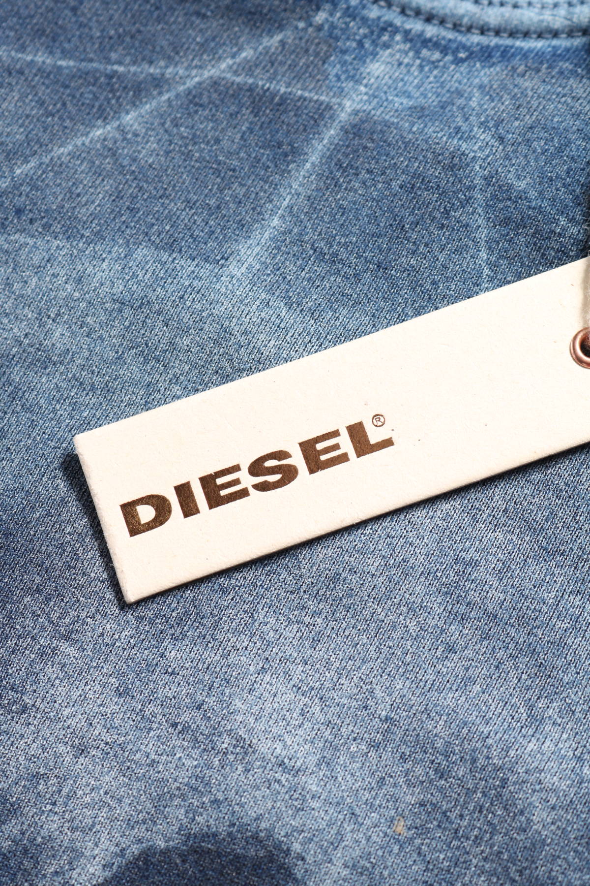Блуза Diesel3 - Mania Блуза Diesel3