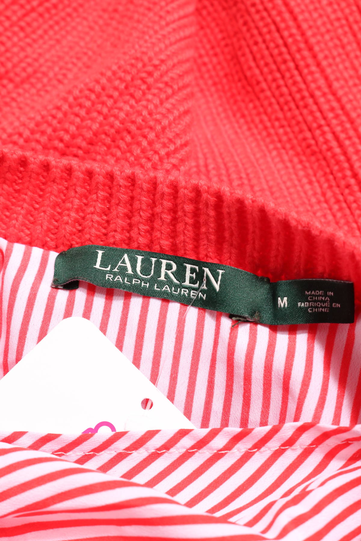 Пуловер Ralph Lauren3 - Mania Пуловер Ralph Lauren3