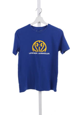 Детска тениска Under Armour - Mania Детска тениска Under Armour