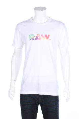Тениска с щампа G-Star Raw - Mania Тениска с щампа G-Star Raw