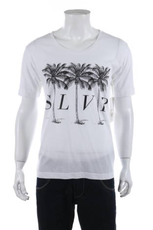 Тениска Adidas SLVR - Mania Тениска Adidas SLVR