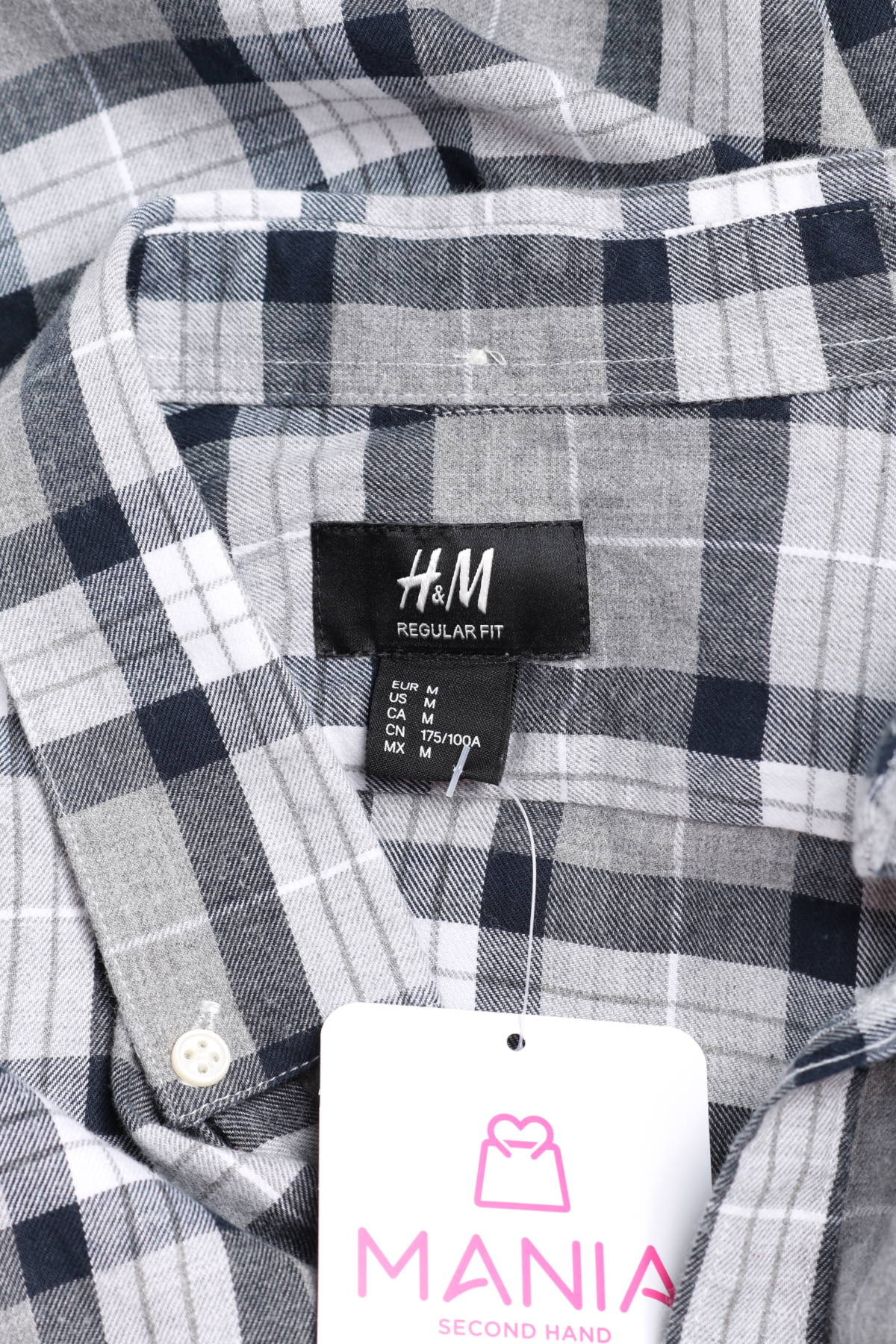Риза H&M3