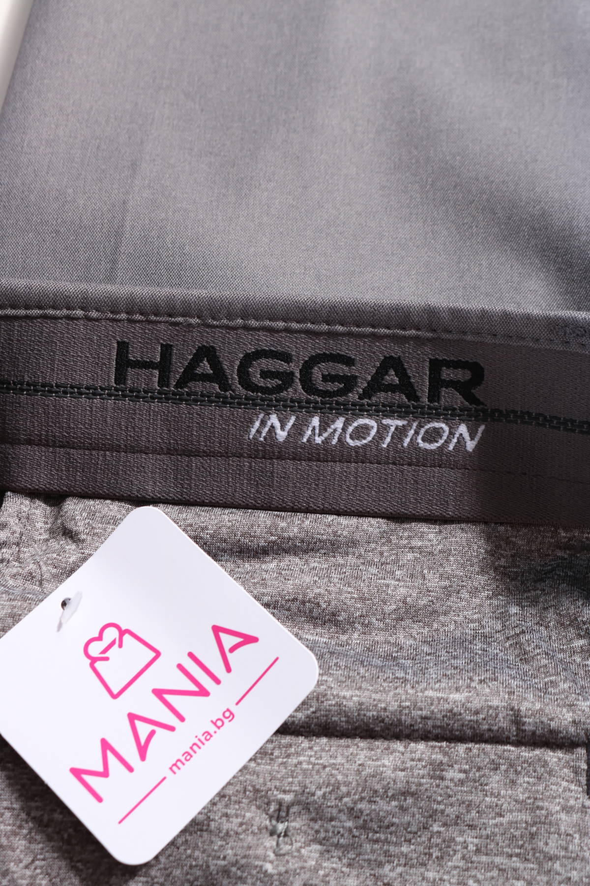 Официален панталон HAGGAR3