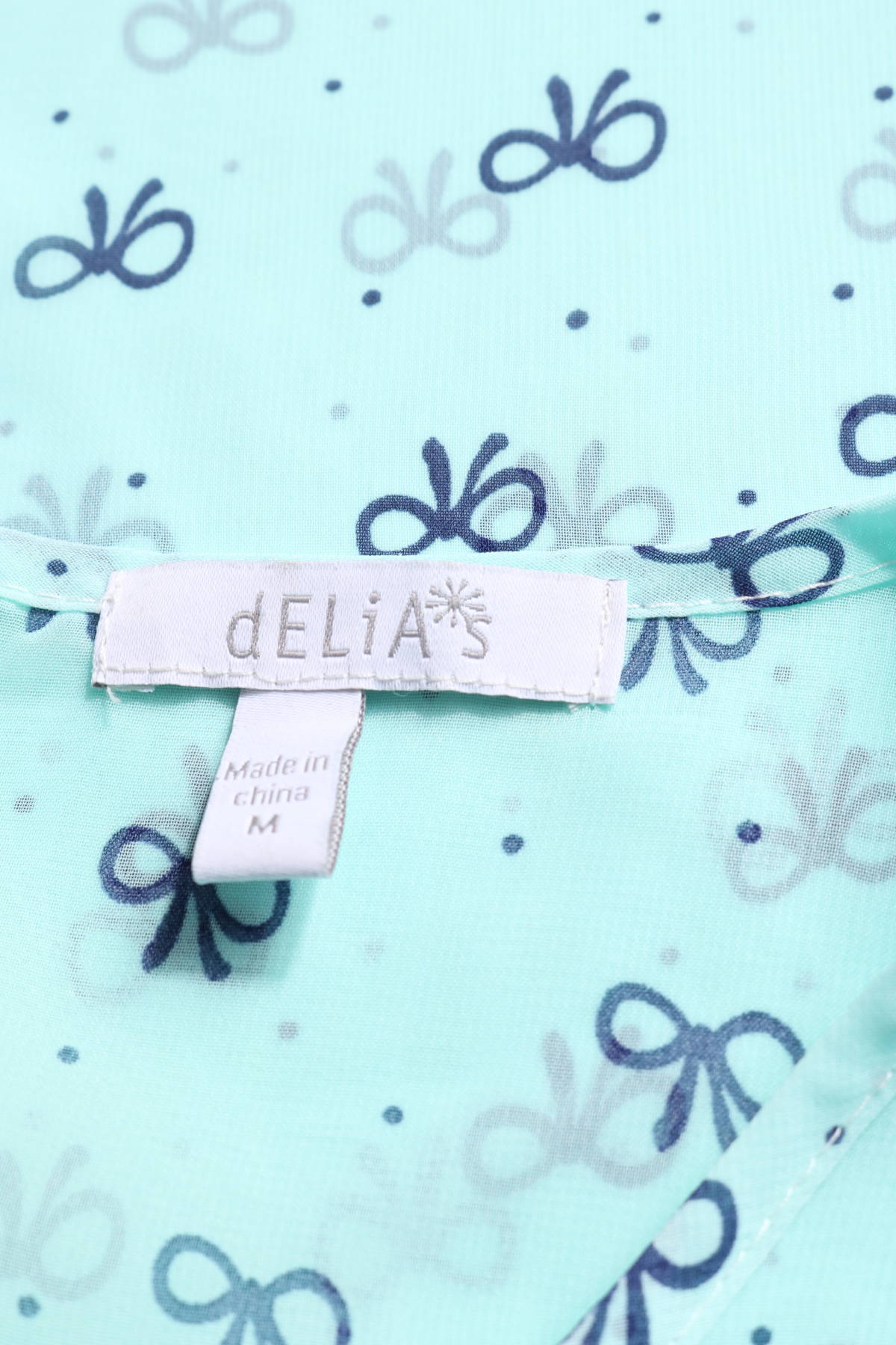 Блуза DELIA*S3