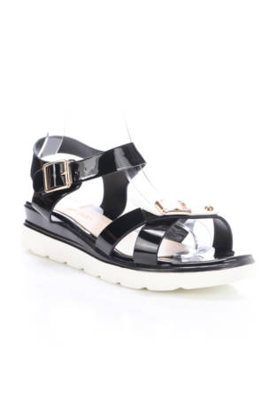 Ниски сандали Top Shoes - Mania Ниски сандали Top Shoes