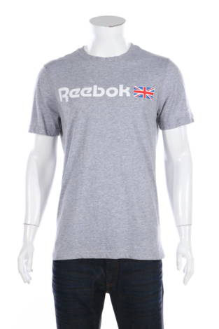 Спортна тениска Reebok - Mania Спортна тениска Reebok