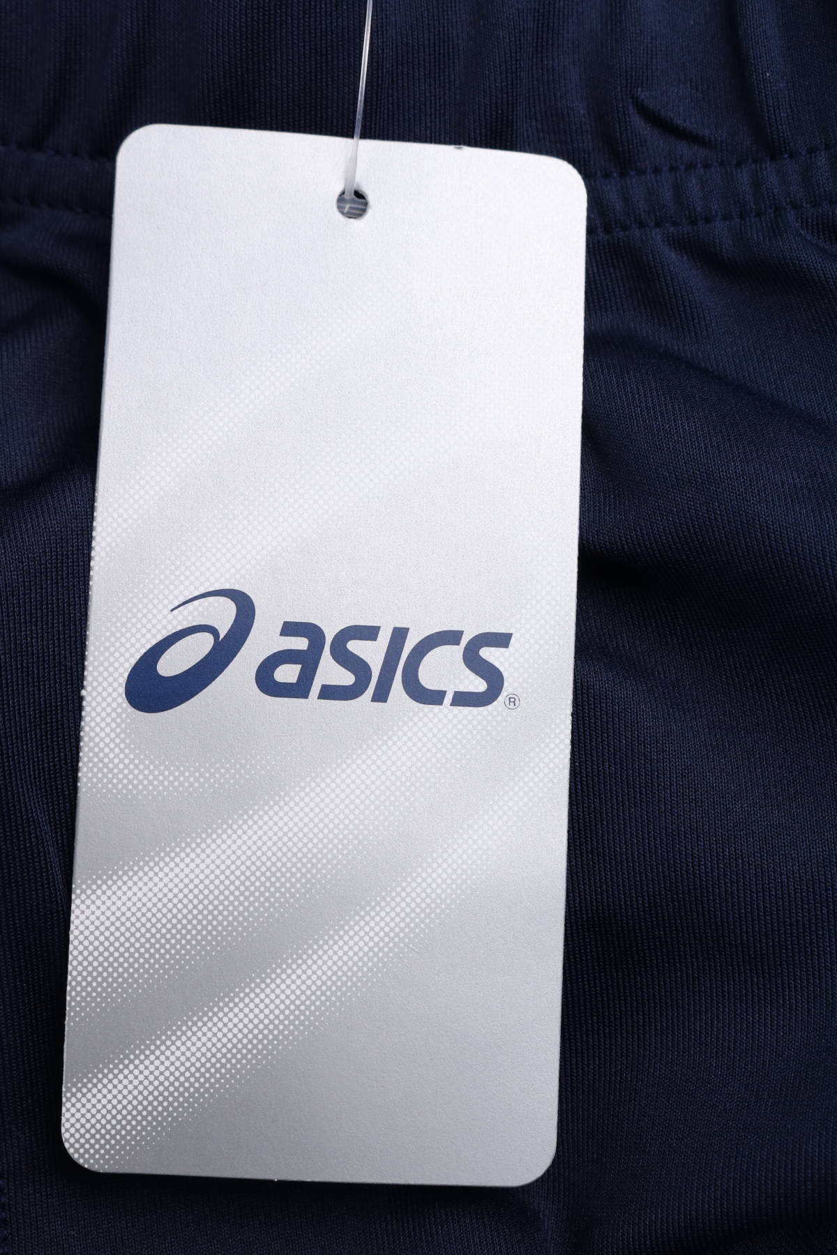 Спортни къси панталони ASICS3