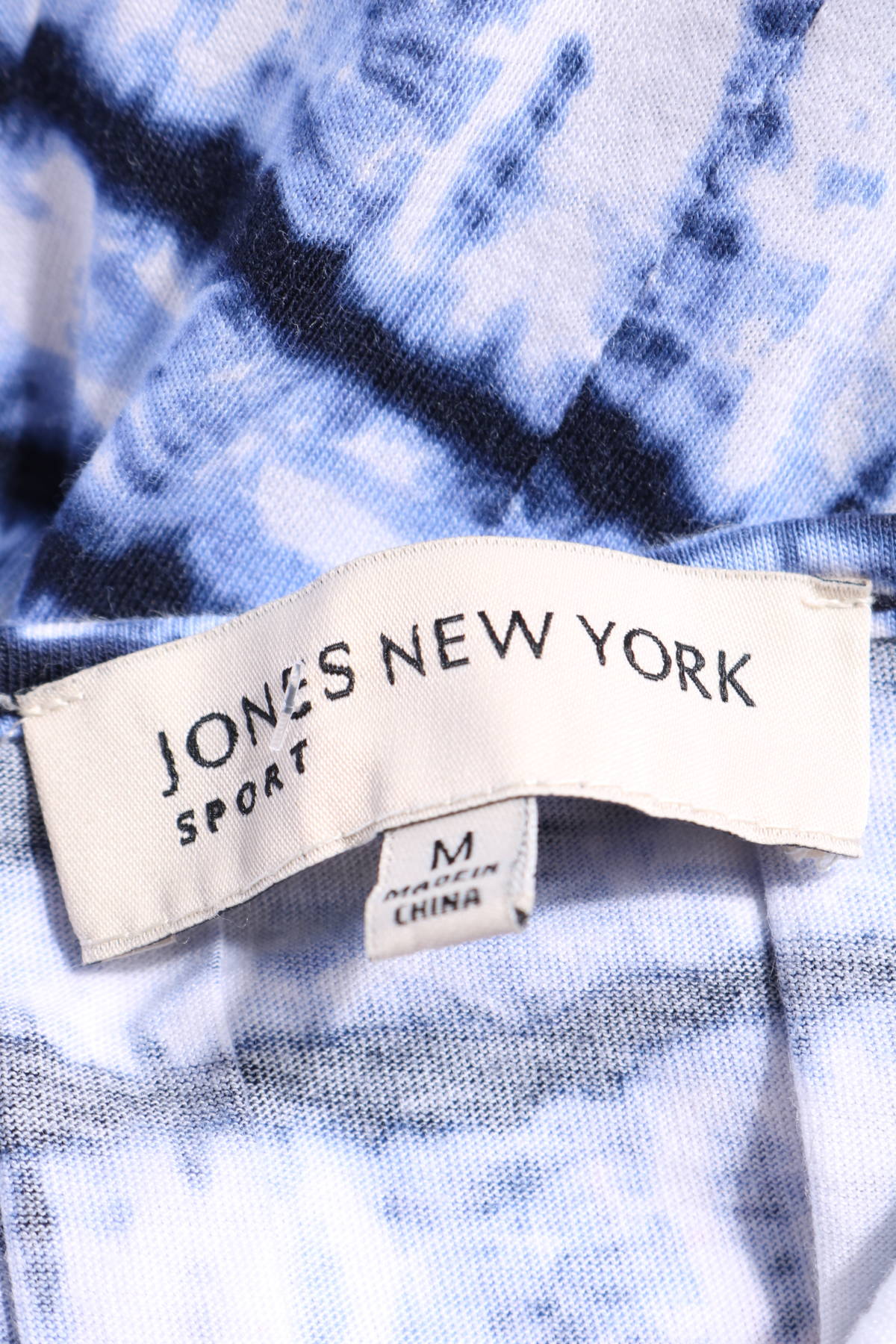 Плажна рокля JONES NEW YORK3