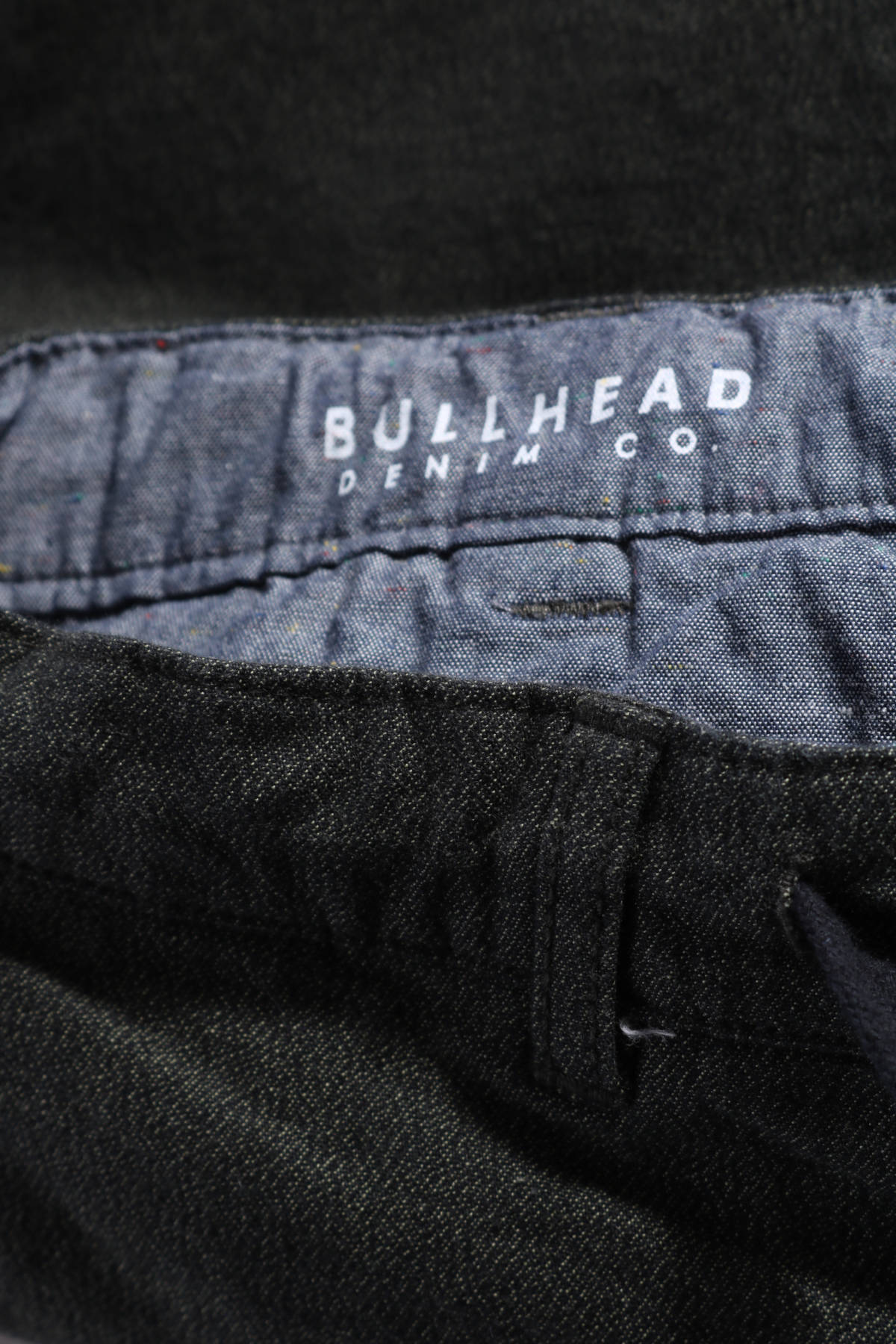 Къси панталони BULL HEAD3