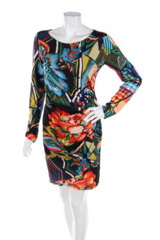 Рокля Desigual - Mania Рокля Desigual